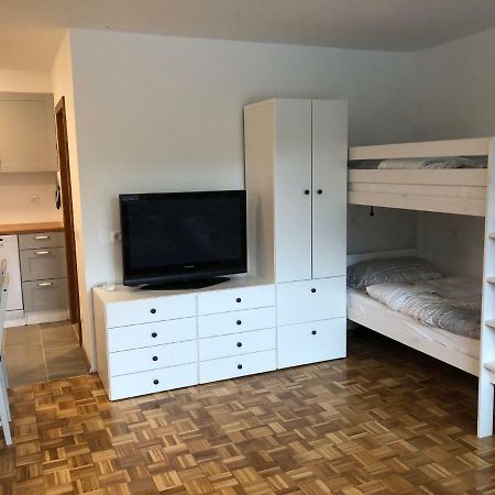 Apartma Vintage Бохінь Екстер'єр фото