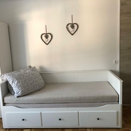 Apartma Vintage Бохінь Екстер'єр фото